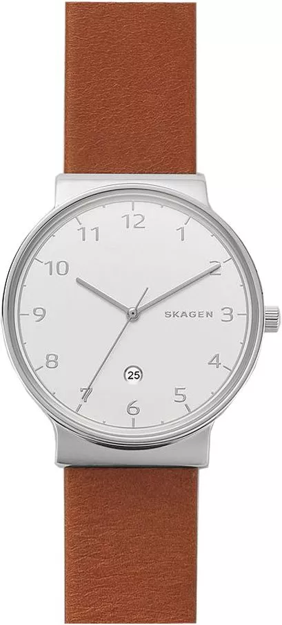 Часовник Мъжки Skagen Ancher SKW6292