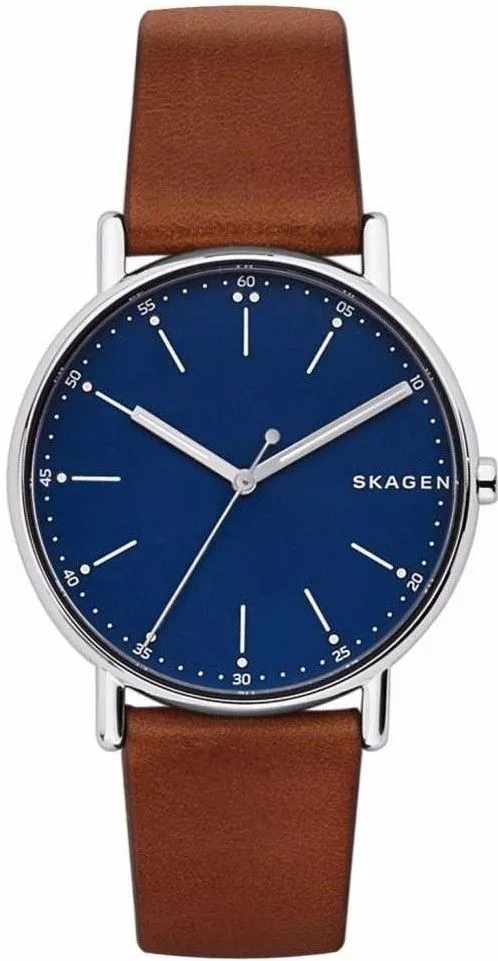 Часовник Мъжки Skagen Signatur SKW6355