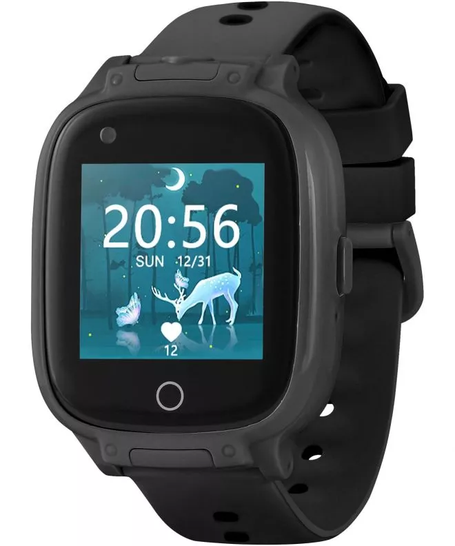 Смартчасовник Детски Garett Kids Twin 4G 5904238484302