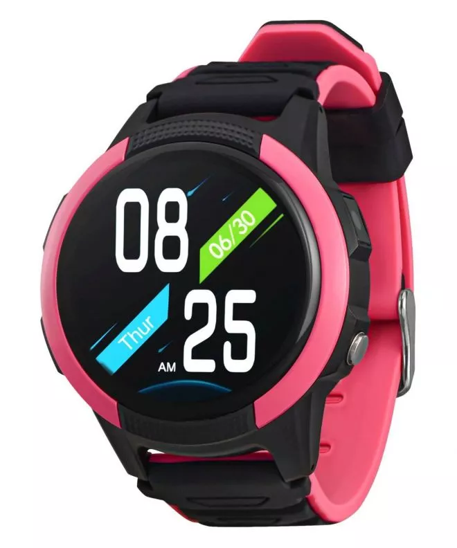 Смартчасовник Детски Garett Kids Focus 4G RT 5904238483923