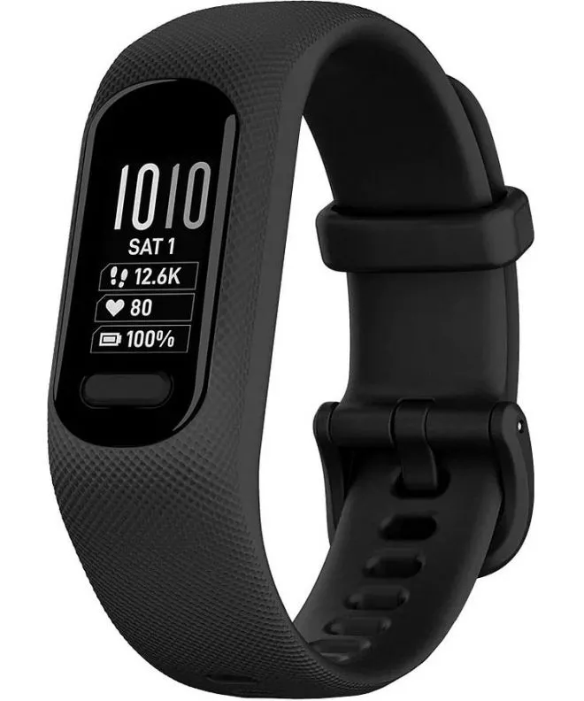 Смарт Лента Унисекс Garmin Vívosmart® 5 010-02645-10