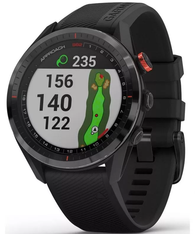 Спортен Часовник Унисекс Garmin Approach® S62 010-02200-00