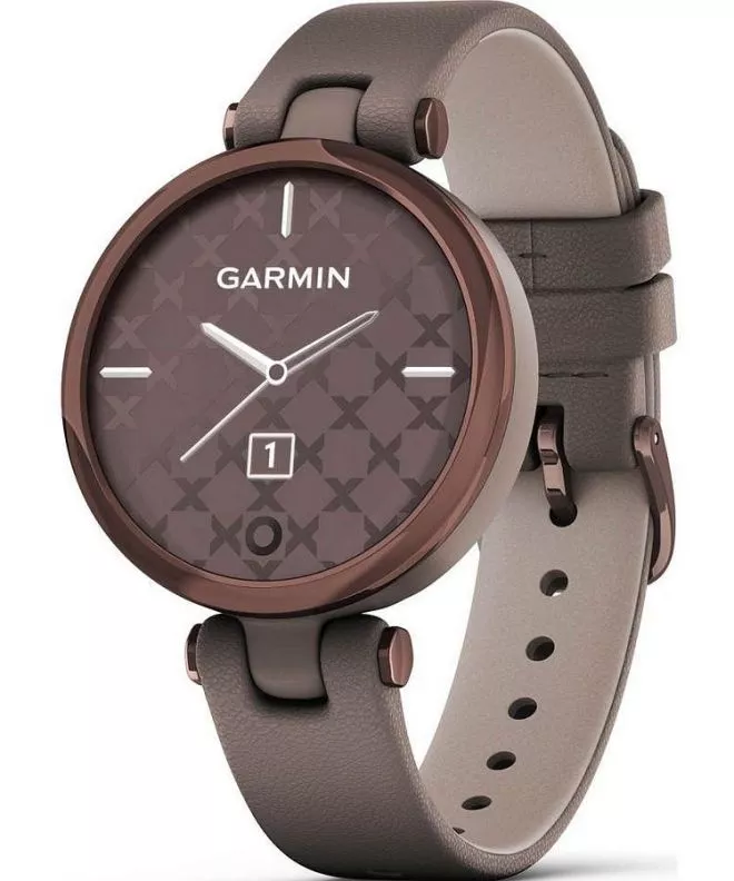 Смартчасовник Дамски Garmin Lily Classic 010-02384-B0