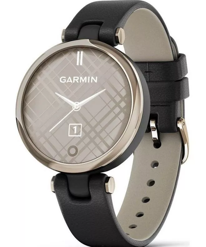 Смартчасовник Дамски Garmin Lily Classic 010-02384-B1