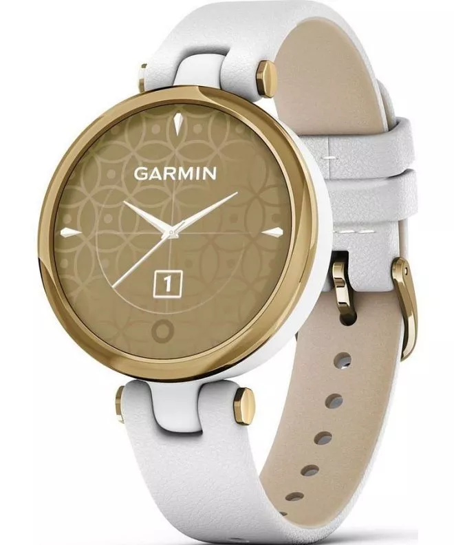 Смартчасовник Дамски Garmin Lily Classic 010-02384-B3