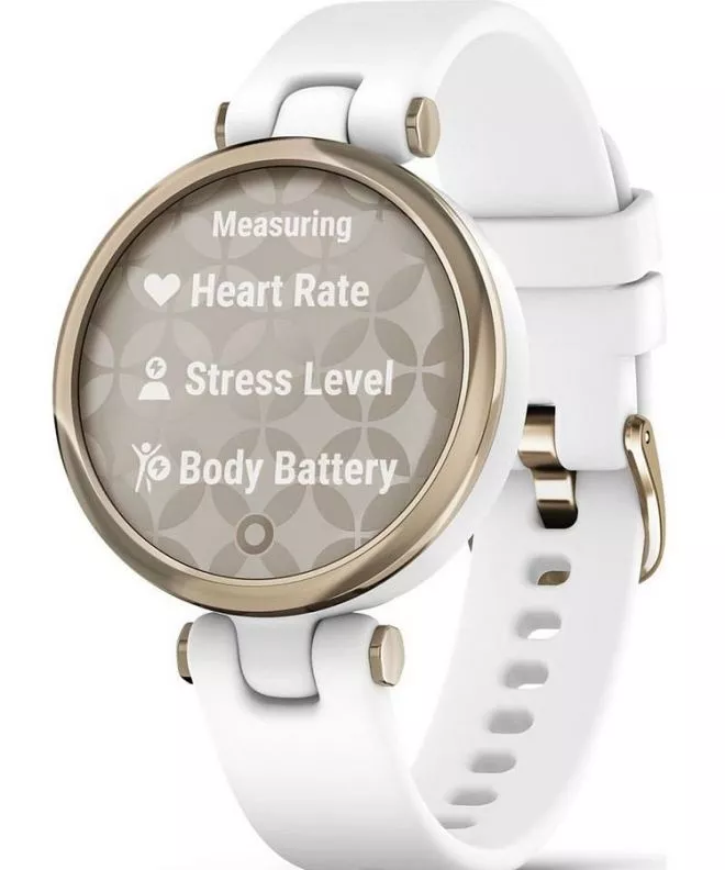 Смартчасовник Дамски Garmin Lily Sport 010-02384-10