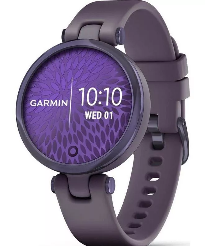 Смартчасовник Дамски Garmin Lily Sport 010-02384-12