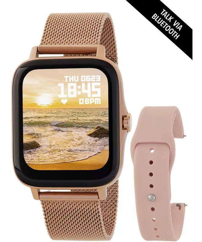 Смартчасовник Дамски Marea Bluetooth Talk Collection B57012/3