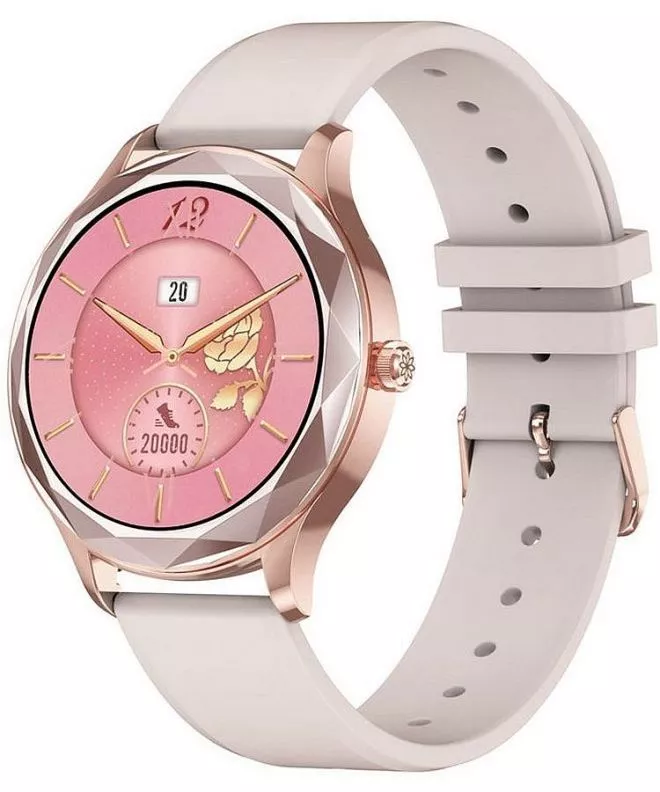 Смартчасовник Дамски Pacific Rose PC00155
