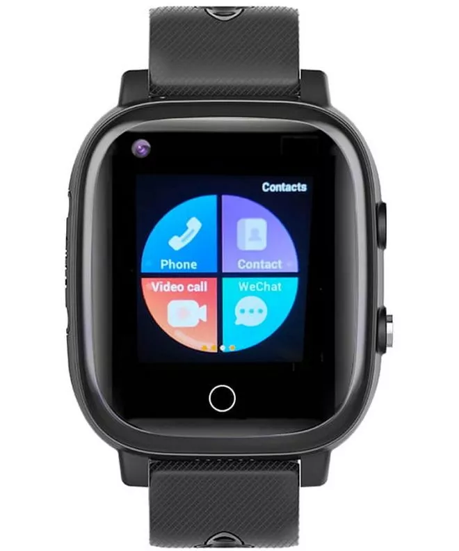 Смартчасовник Детски Garett Kids Life Max 4G RT 5904238483626