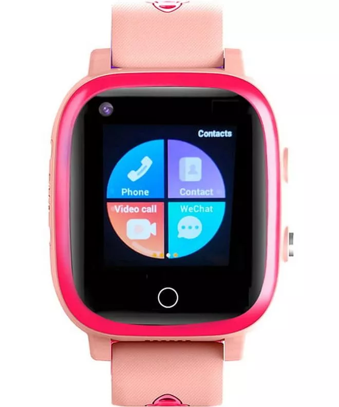 Смартчасовник Детски Garett Kids Life Max 4G RT 5904238483633