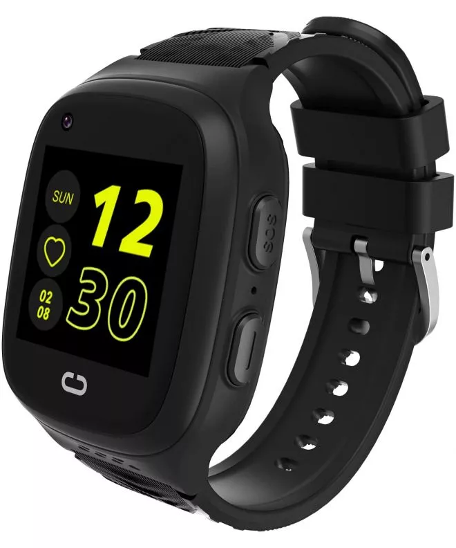 Смартчасовник Детски Garett Kids Rock 4G RT 5904238483848