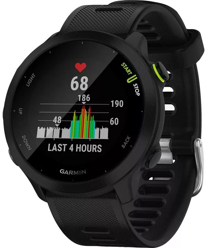 Смартчасовник Унисекс Garmin Forerunner® 55 010-02562-10