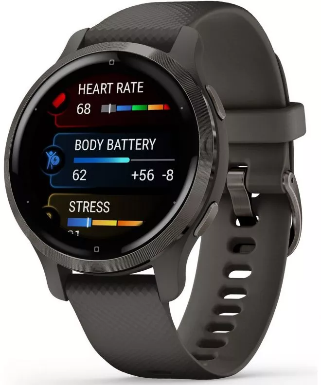 Смартчасовник Унисекс Garmin Venu® 2S 010-02429-10