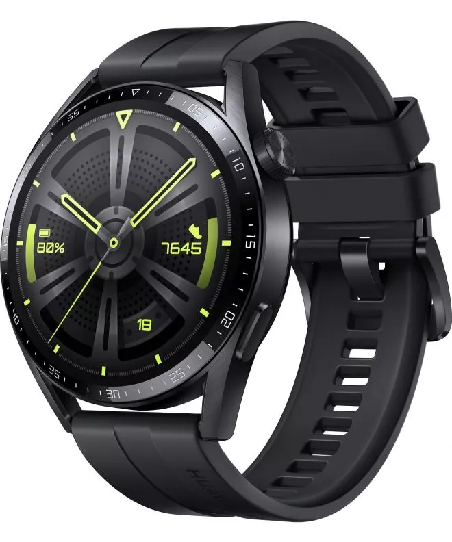 Смартчасовник Унисекс Huawei GT 3 Active 55028445