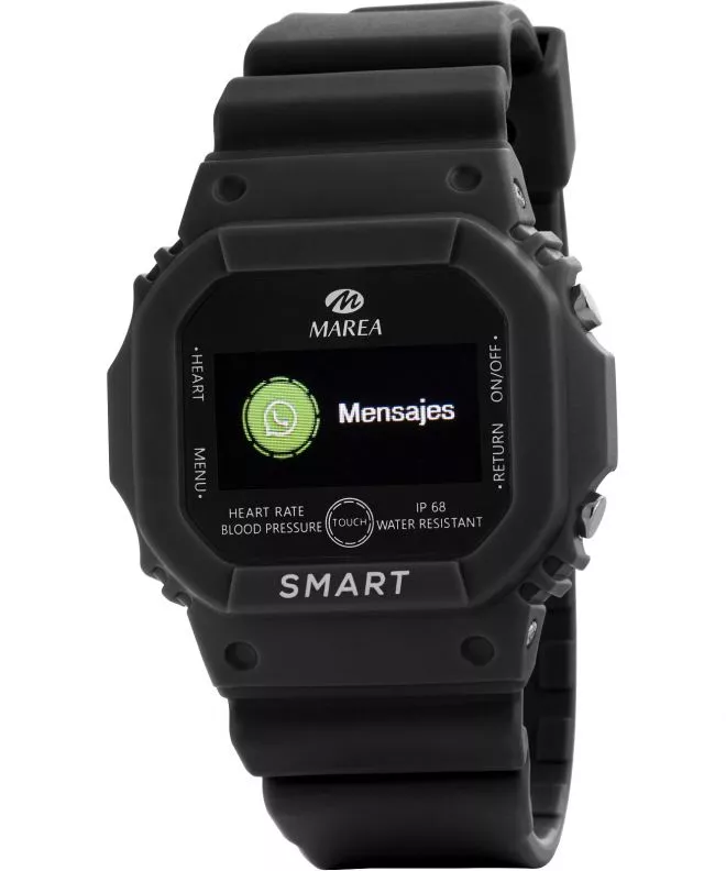Смартчасовник Унисекс Marea Active B60002/1