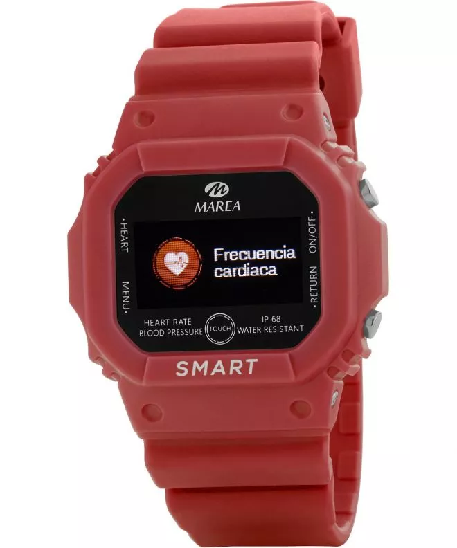 Смартчасовник Унисекс Marea Active B60002/3
