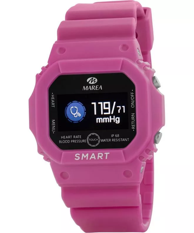 Смартчасовник Унисекс Marea Active B60002/5