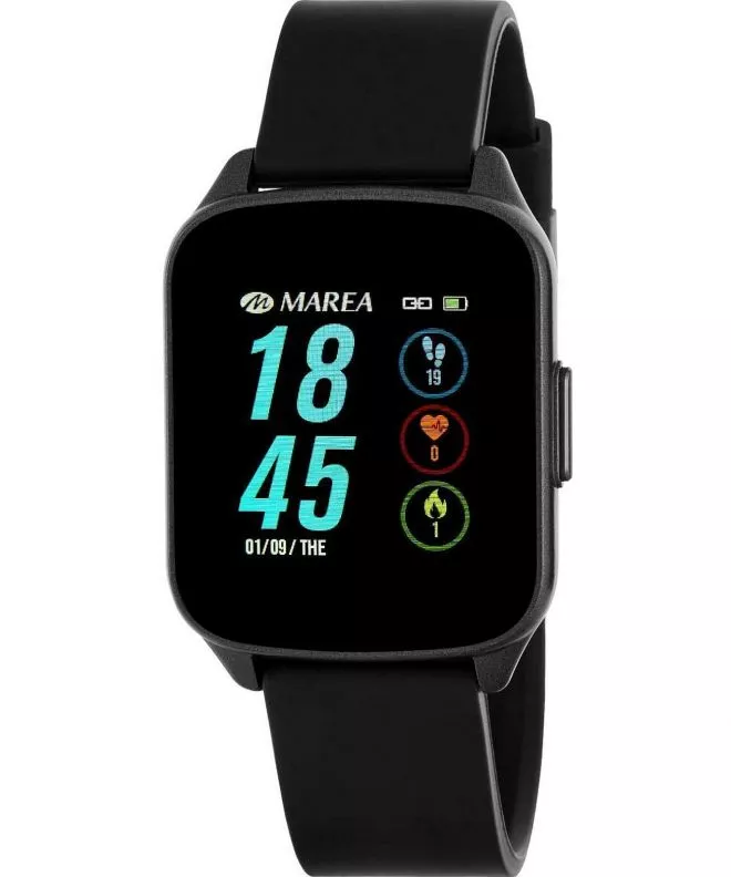 Смартчасовник Унисекс Marea Fitness B59007/1