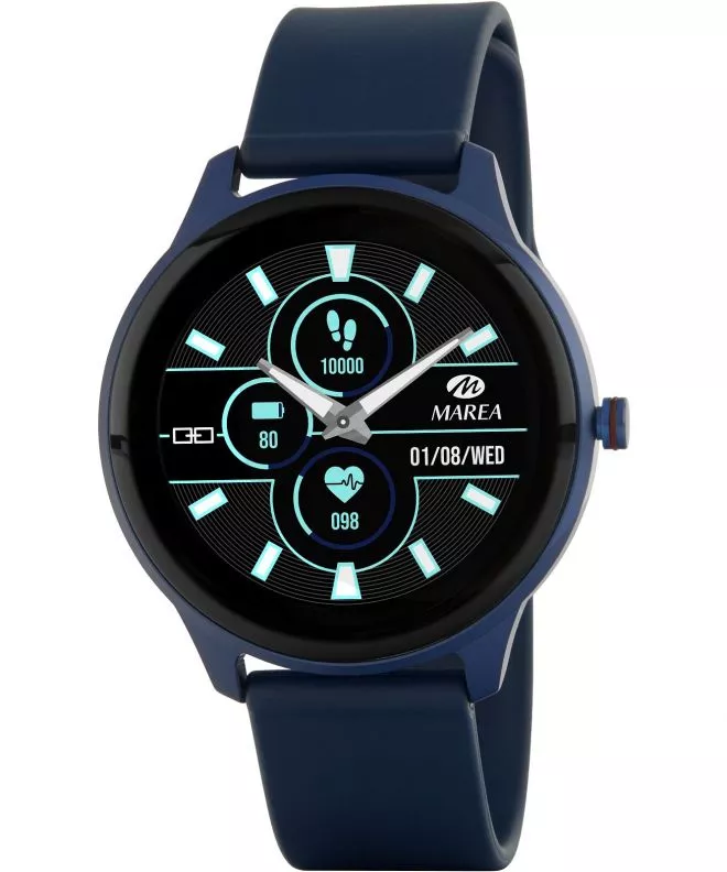 Смартчасовник Унисекс Marea Fitness B61001/2