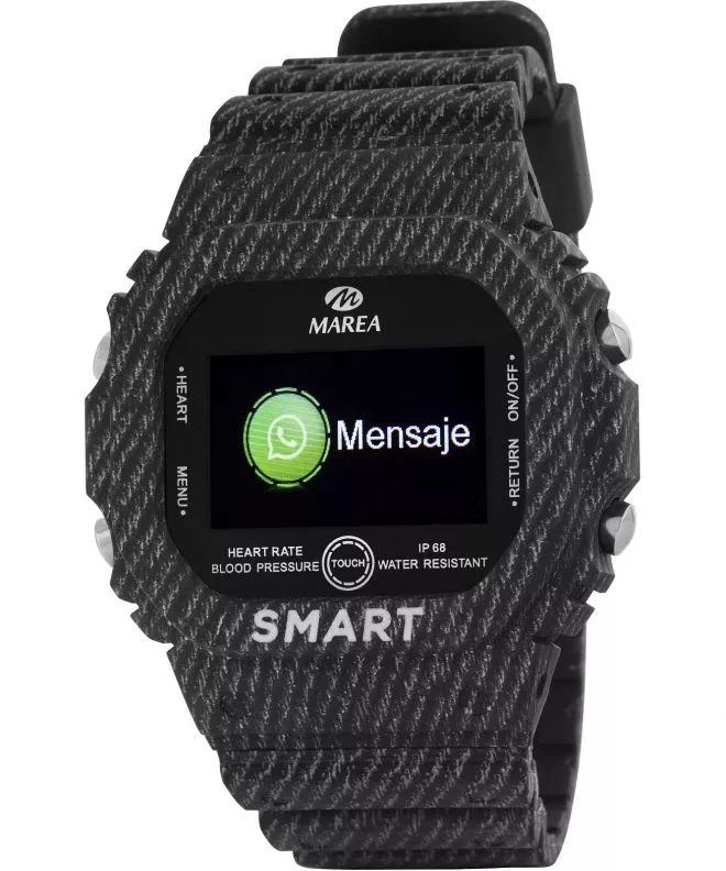 Смартчасовник Мъжки Marea Active B57008/4