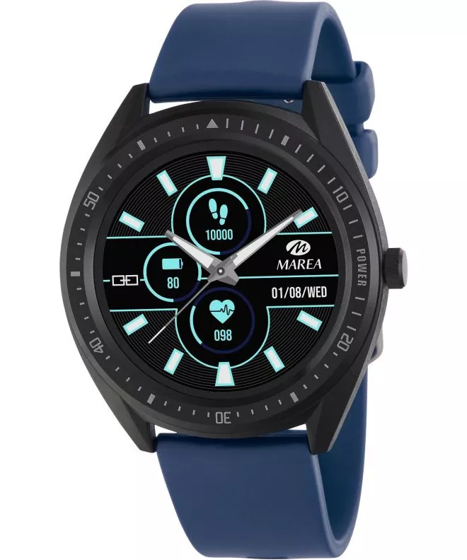 Смартчасовник Мъжки Marea Man B59003/2