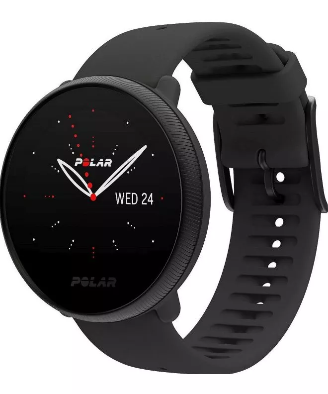 Смартчасовник Унисекс Polar Ignite 2 725882058139