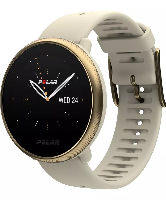 Смартчасовник Унисекс Polar Ignite 2 725882058153