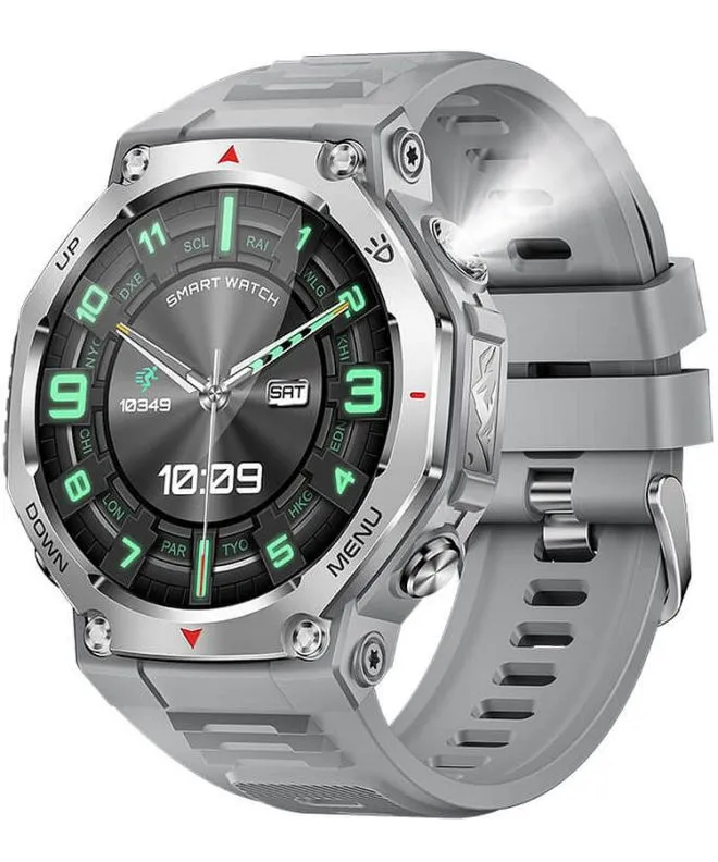 Смартчасовник Унисекс Valdus VD47 PRO VD47-PRO-56R