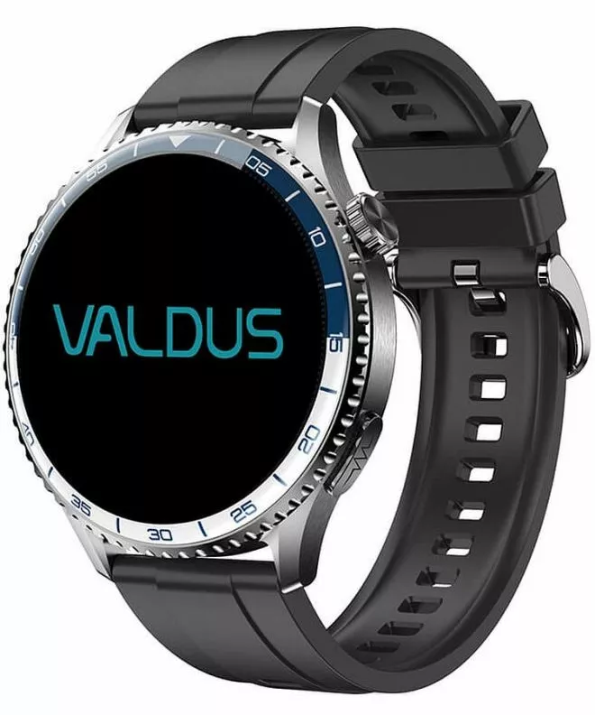Смартчасовник Унисекс Valdus VE67 PRO VE67-PRO-41R