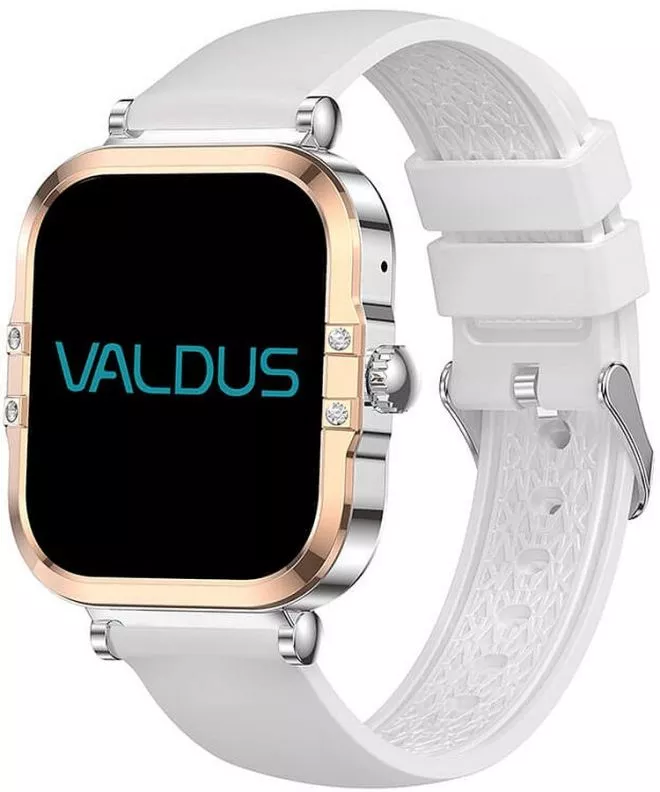 Смартчасовник Дамски Valdus VL52 PRO VL52-PRO-42R