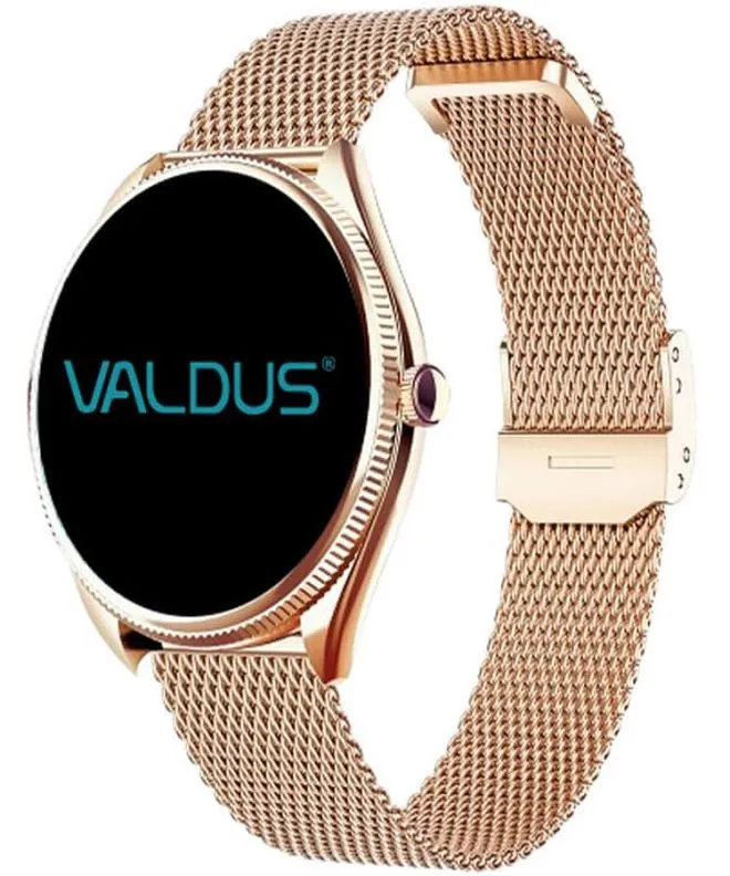 Смартчасовник Дамски Valdus VL60 PRO VL60-PRO-44M