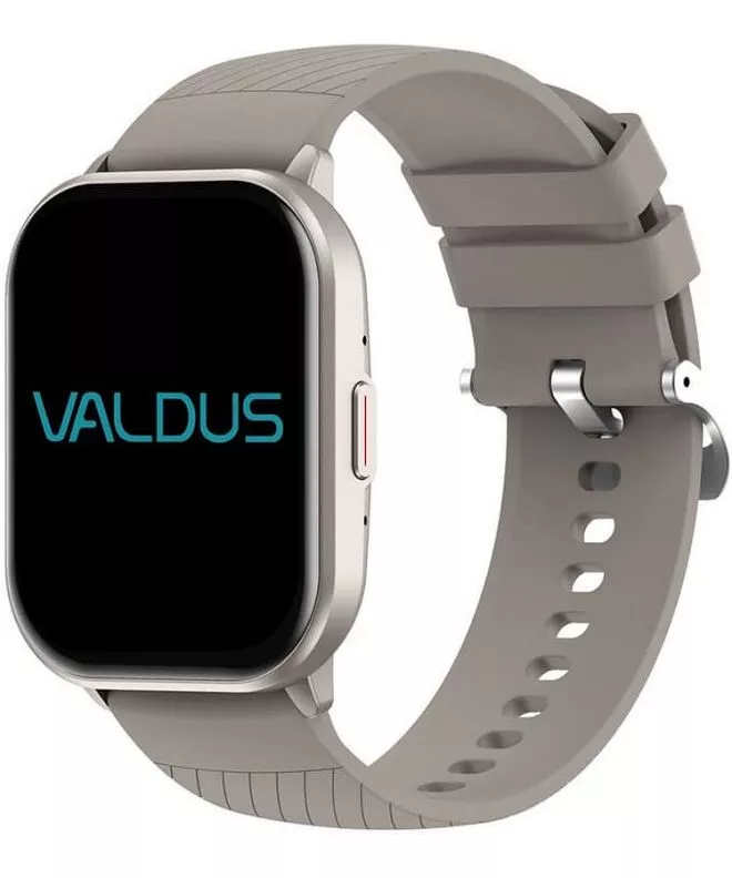 Смартчасовник Унисекс Valdus VS02 VS02-66R