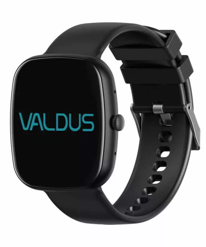 Смартчасовник Унисекс Valdus VS10 VS10-11R