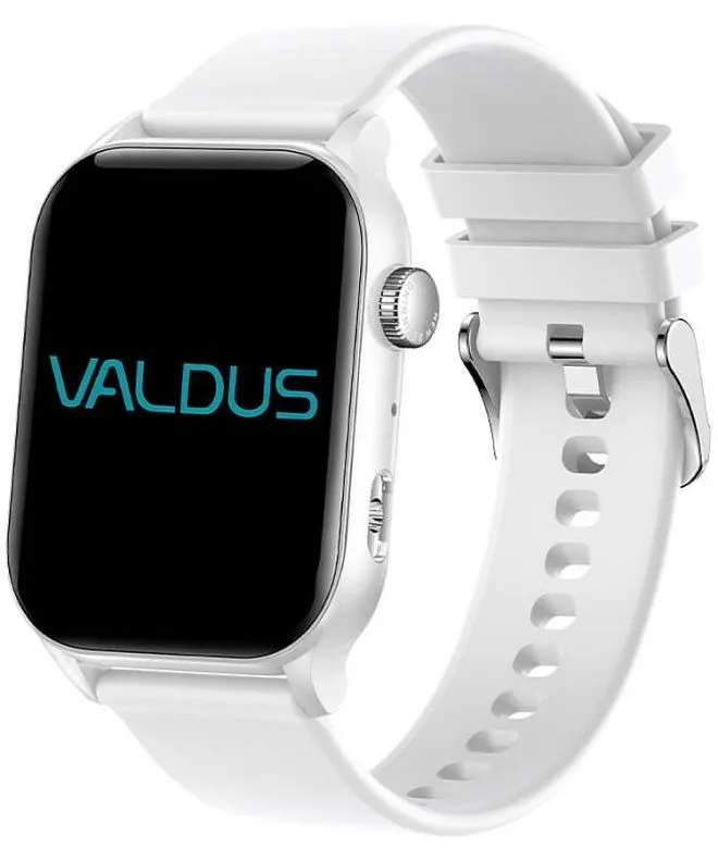 Смартчасовник Унисекс Valdus VS40 PRO VS40-PRO-42R