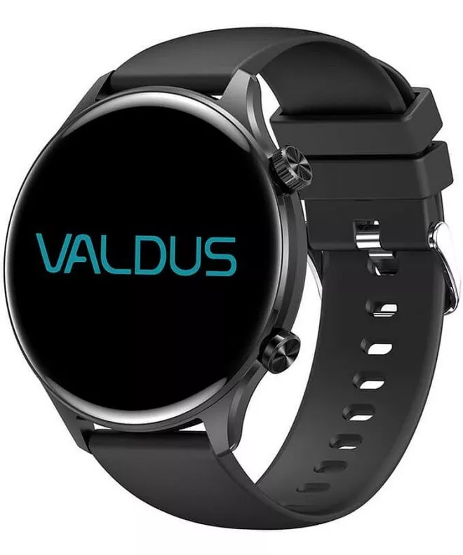 Смартчасовник Унисекс Valdus VS63 PRO VS63-PRO-11R