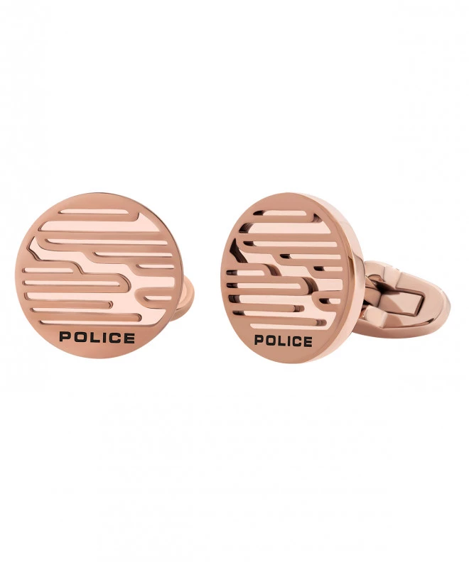 Копчета за Ръкавели Police Sligo PJ.26484CSCR/03