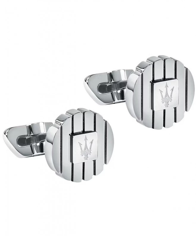 Копчета за Ръкавели Maserati Cufflinks JM5249JD01
