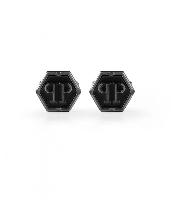 Копчета за Ръкавели PHILIPP PLEIN Hexagon PJ9AA07CU