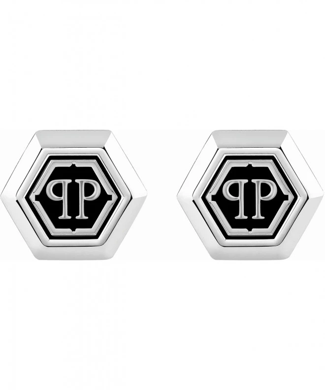 Копчета за Ръкавели PHILIPP PLEIN Plein Icon PJ9AA12CU