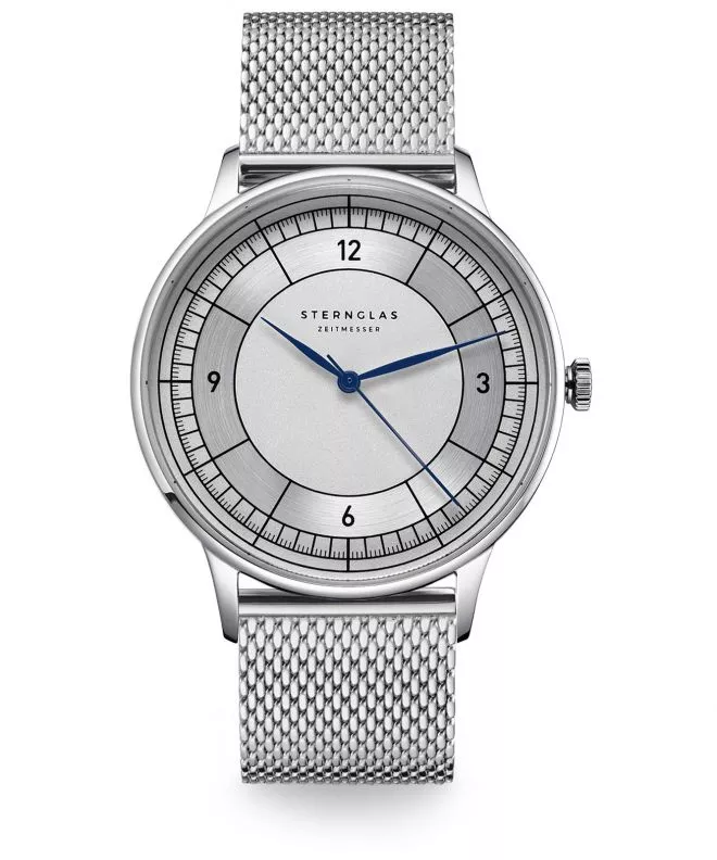Часовник Мъжки Sternglas Sedius S01-SD01-MI04