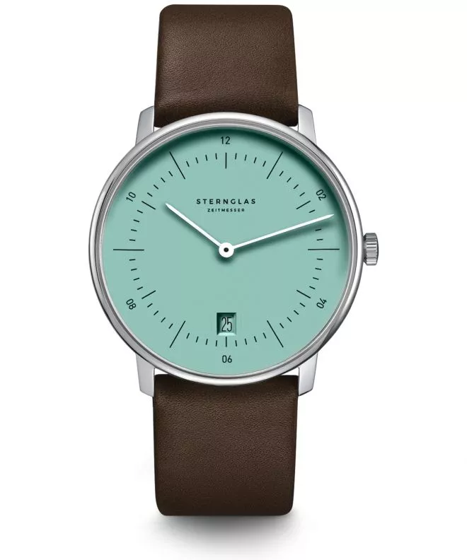 Часовник Мъжки Sternglas Naos S01-NA37-PR04