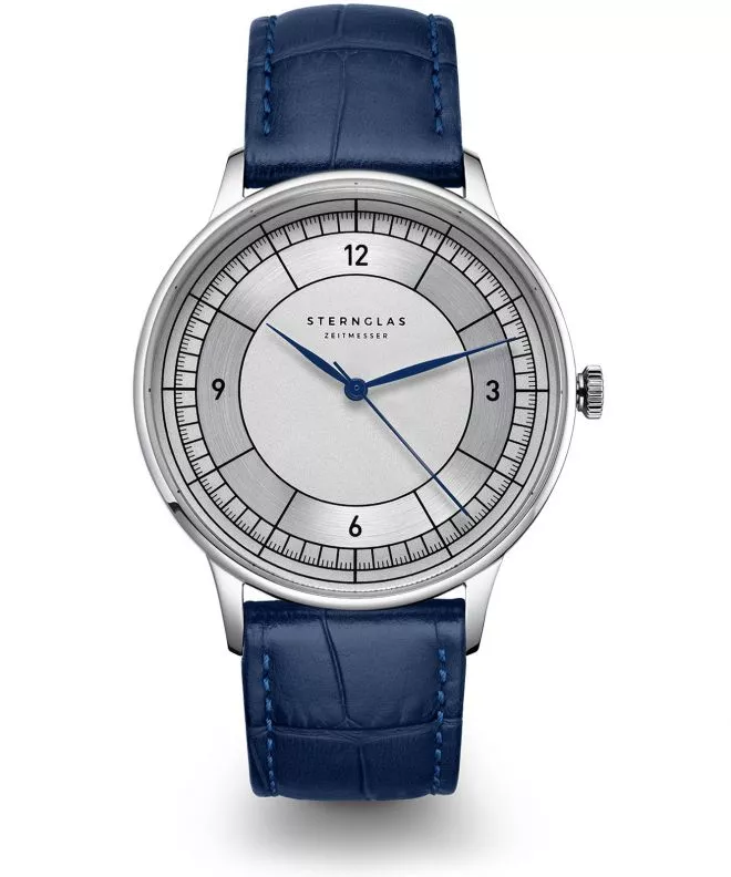 Часовник Мъжки Sternglas Sedius S01-SD01-HE02