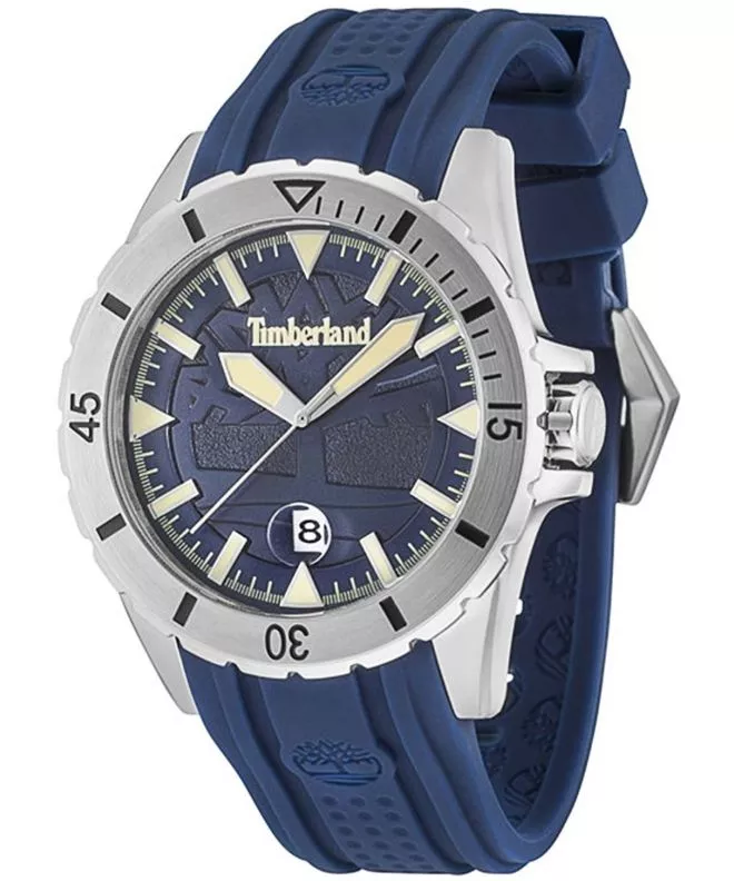 Часовник Мъжки Timberland Boylston TBL.15024JS/03P