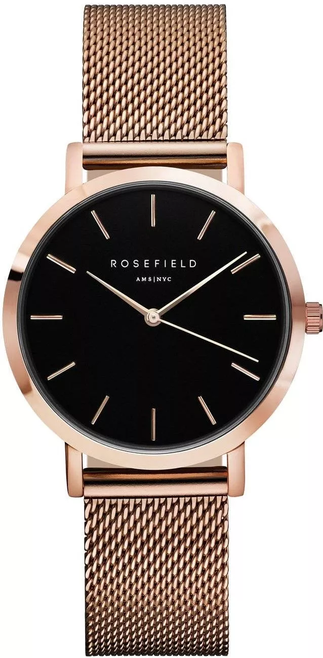 Часовник Дамски Rosefield Tribeca TBR-T59