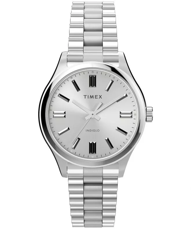 Часовник Дамски Timex Waterbury Legacy TW2W40500