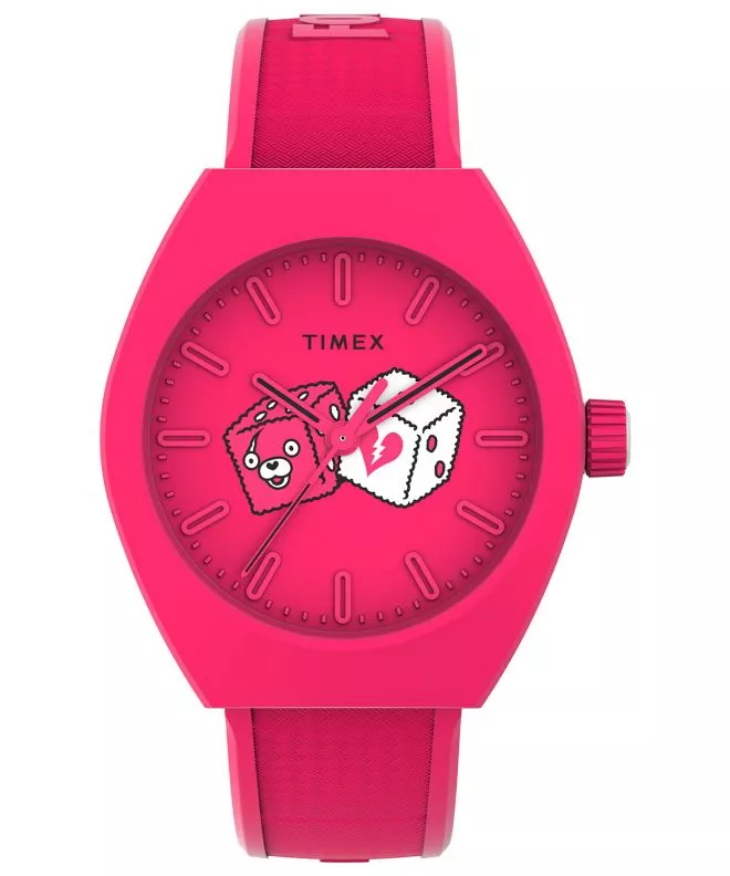 Часовник Мъжки Timex Urban Pop x Fortnite® TW2W96800