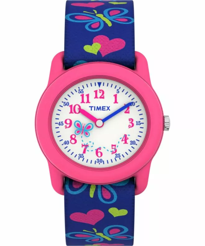 Часовник Детски Timex Time Machines T89001