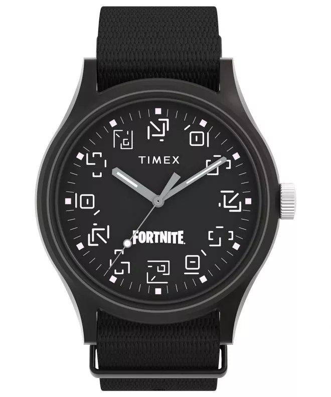 Часовник Мъжки Timex MK1 X Fortnite® TW2W97000