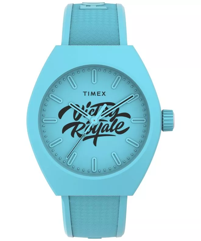Часовник Мъжки Timex Urban Pop Fortnite® TW2W96900